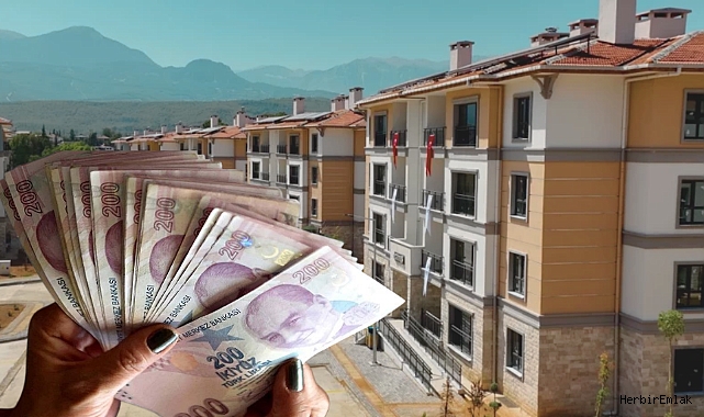 Eylülde konut satışlarının altında yatan 5 neden