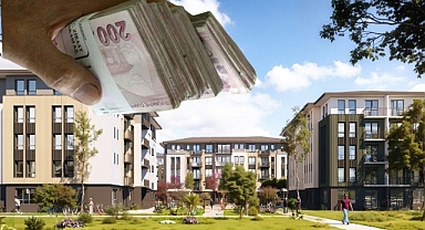 Faizde vadeyi bitiren, gelirini eve bağladı