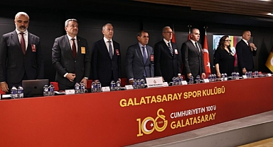 'Galatasaray, Riva'dan 11 milyar TL gelir hedefliyor: Düşler Vadisi'nde oyun değişti'