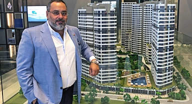 Gayrimenkul yatırımı yeniden yükselişte: Umut Durbakayım’dan ‘Divan Residence’ açıklaması