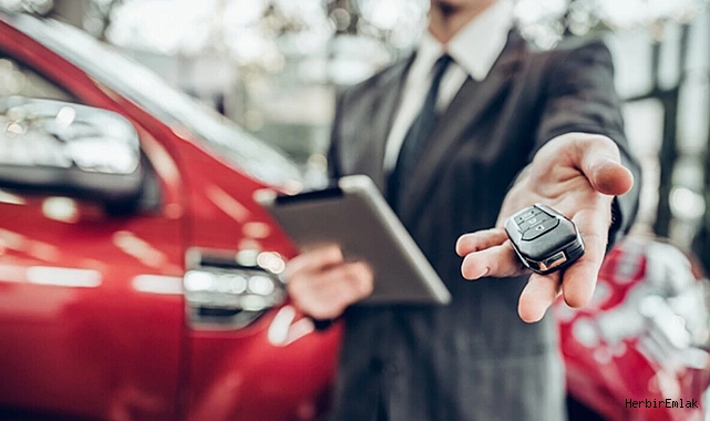 Getir Araç satıldı: Türkiye’nin araç kiralama devi TikTak’a devredildi