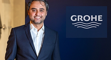 GROHE Türkiye & Azerbaycan’ın yeni lideri Tarık Çakıcı oldu