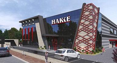 Hakke'den 25 milyon euroluk yatırım: Diyarbakır'a üretim tesisi, Yalova'ya lojistik üssü