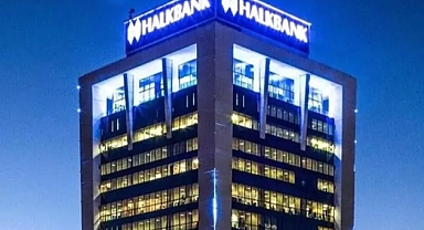 Halkbank’tan 8,3 milyar TL’lik gayrimenkul hamlesi