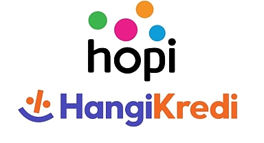 HangiKredi ve Hopi’den stratejik iş birliği: Kullanıcılara kişiselleştirilmiş finansal çözümler