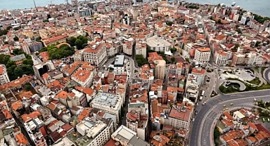 Harç düzenlemesi Meclis'te: Emlakçılar kepenk indirebilir