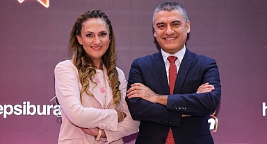 Hepsiburada’dan ‘Efsane Kasım’da peşin fiyatına 10 taksit fırsatı