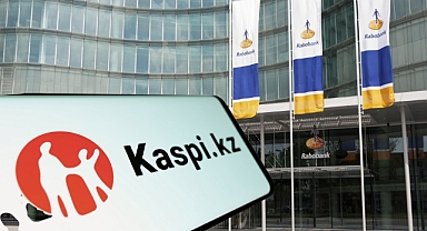 Hepsiburada'yı alan Kazak şirketi, Türkiye'den bir de banka satın alıyor