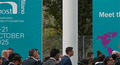 Host Milano fuarında Türk patronlara hırsız şoku: 'Avrupa'da böyle bir şey beklemiyorduk'