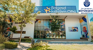 İBB hizmet noktaları tek platformda: Tüm belediye hizmetleri artık tek adreste