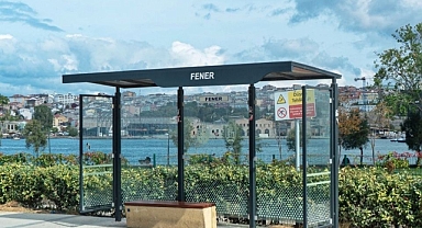 İETT’den yolcu konforuna yatırım: 2.243 kapalı durak ve 305 akıllı durak daha hizmete girdi