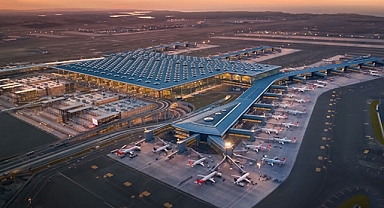 İGA İstanbul Havalimanı’na Avustralyalı ‘kardeş’: Sydney Havalimanı ile stratejik anlaşma imzalandı