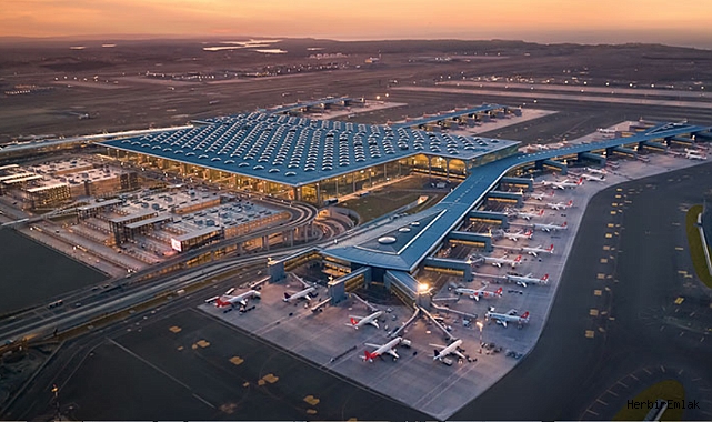 İGA İstanbul Havalimanı’na Avustralyalı ‘kardeş’: Sydney Havalimanı ile stratejik anlaşma imzalandı