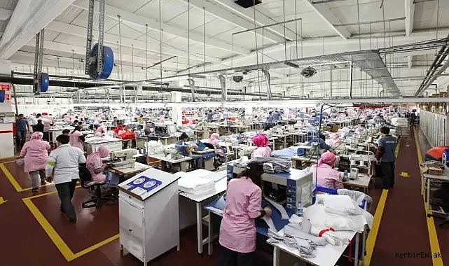 İhracat devi Karbel Tekstil iflas etti: Sektörde büyük tedirginlik