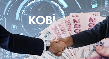 İkinci ‘Nefes’ kredisiyle faizler düştü: KOBİ’lere 25 milyar TL destek