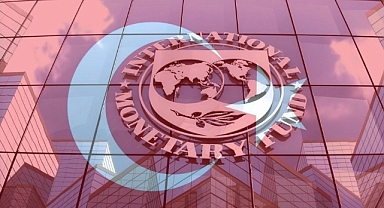 IMF, Türkiye’nin 2025 büyüme tahminini yükseltti: Enflasyonda düşüş beklentisi