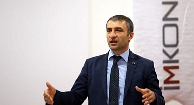 İMKON Başkanı Tellioğlu: Faiz indirimi beklentilerin altında kaldı, konut kredileri gevşemiyor
