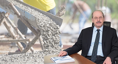 İnşaat sektörü, son çeyreğe yavaş girdi