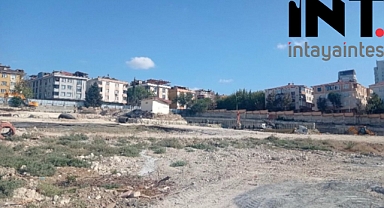 İntaya İntes İnşaat, Bağcılar’da 619 konutluk dev projeye başlıyor