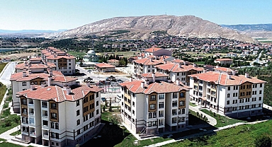 İstanbul’a yapılacak kiralık konutların ayrıntıları açıklandı