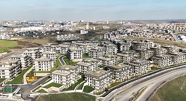 İstanbul reel konut fiyat endeksi 28 ayda yüzde 30 geriledi