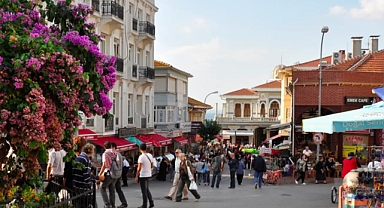 İstanbul’un en hareketli ilçeleri belli oldu