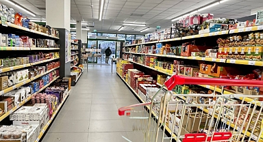 İTO açıkladı: İstanbul’un eylül enflasyonu yüzde 3,19 oldu, 5 ayın zirvesine çıktı