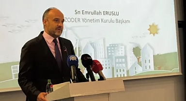 İZODER: Isı yalıtımında yeni standart enerji verimliliğini yüzde 25 artıracak