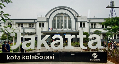 Jakarta: Erste Eindrücke aus dem Herzen Indonesiens