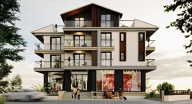 Karm Valley’de 4 milyon TL’den başlayan fiyatlarla satışlar başladı