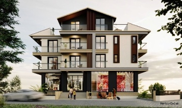 Karm Valley’de 4 milyon TL’den başlayan fiyatlarla satışlar başladı