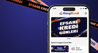 Kasım ayının “Efsane Kredi Günleri” başladı: HangiKredi’den %1,99’dan başlayan faiz fırsatı