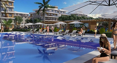 Kıbrıs’ta gayrimenkul yatırımında yeni dönem: Noyanlar Group’tan iddialı kampanya