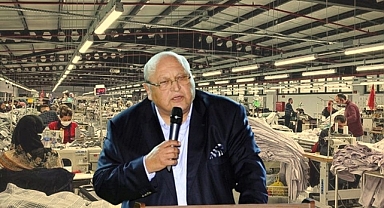 Kiğılı: 6 ay sonra ürün bulamayacağız, bizi felaket bekliyor