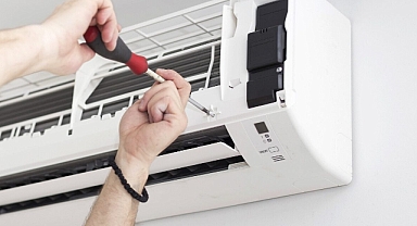 Kiracının ev sahibinin izni olmadan klima taktırması tahliye sebebi sayıldı