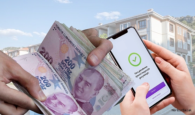 Kirayı IBAN'la öderken bu hataları yapmayın