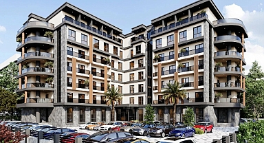 Kocaeli Kolaylı Residence’ta 3.5 milyon TL’den başlayan fiyatlarla modern yaşam fırsatı