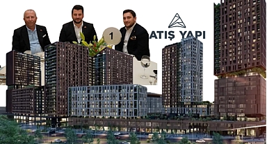 Konkordato ilan etmişti: Atış Yapı'ya dolandırıcılık operasyonu! 3 tutuklama, 2 şirkete kayyım atandı