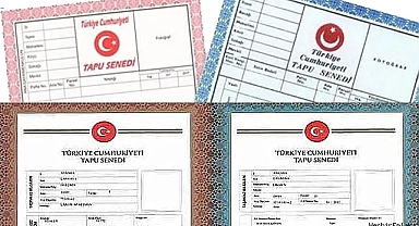 Konut alırken mutlaka kontrol etmeniz gereken belgeler