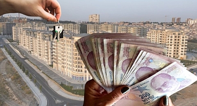 Konut kredilerinde dipten dönüş: Faizlerde 1,5 puanlık düşüşle hareketlilik başladı