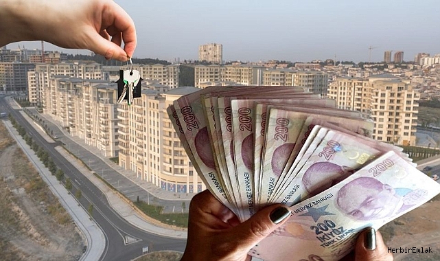 Konut kredilerinde dipten dönüş: Faizlerde 1,5 puanlık düşüşle hareketlilik başladı