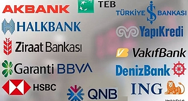 Konut kredisi çekmek isteyenler dikkat! Akbank, Ziraat Bankası ve QNB Finansbank faizleri sabitledi