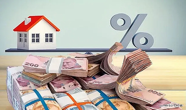 Konut kredisi için muvazaalı ev satma dönemi