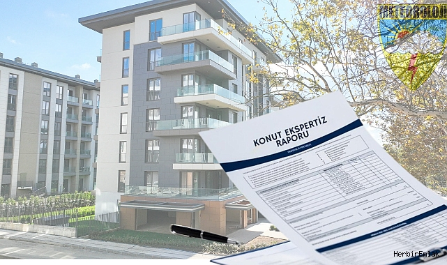 Konutta ekspertiz raporu zorunluluğu erteleniyor