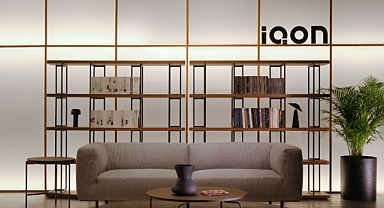 Küçük metrekareli evlerde yeni akım: IQON’dan duvar örmeden alan kazandıran sistemler