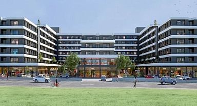 Lagom Ankara’da 3 milyon 550 bin TL’den başlayan fiyatlarla satışlar sürüyor! Teslimler bu ay yapılıyor