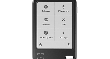 Ledger, yeni nesil dijital güvenlik cihazını tanıttı: Ledger Nano Gen5 geliyor