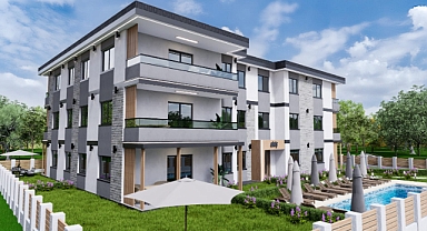 Loya Suits’te 1 milyon TL peşinat fırsatı! Teslimler 2026 Ağustos’ta