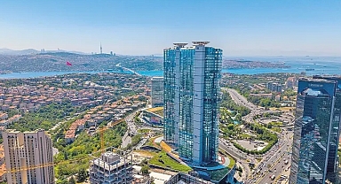 Lükste yeni trend: Şehir merkezine dönüş başladı