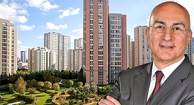 Mahfi Eğilmez, konut fiyatlarının nasıl buralara geldiği sorusunu cevaplandırdı